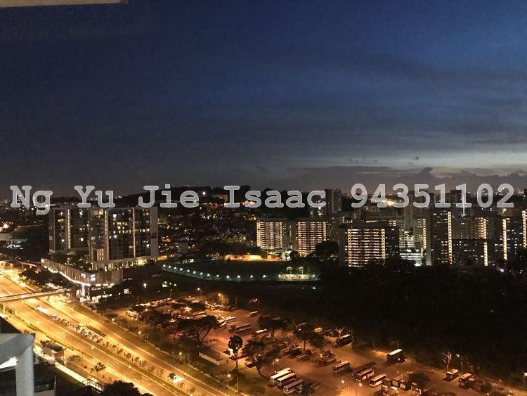 Senja Road (Bukit Panjang), HDB 2 Rooms #157612952